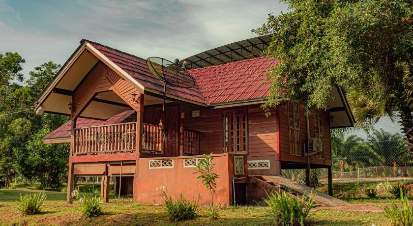 รูปของFamily Bungalow 3