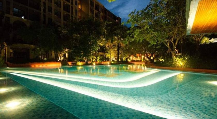 Cicada Bed Sea View Hua Hin Beachfront - image 17