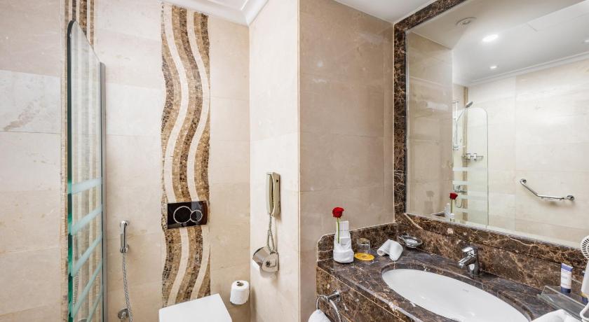 Image of Haram View Junior Suite 7
