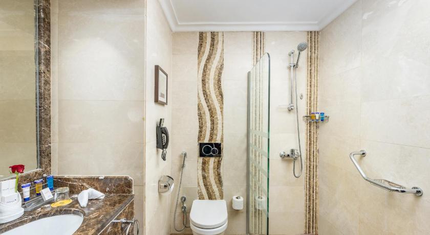 Image of Haram View Junior Suite 10