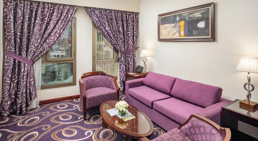 Image of Haram View Junior Suite 4