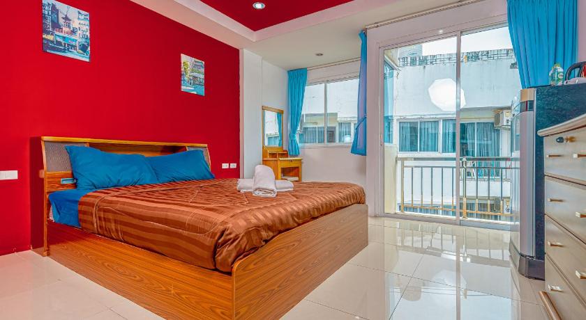 Nice to meat you Rooms - image 2