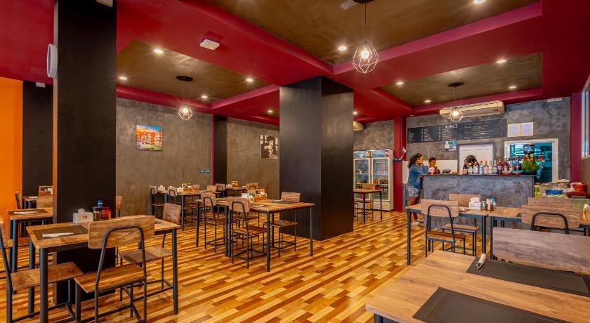 Nice to meat you Rooms - image 12
