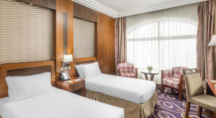 Image of Twin Room 4