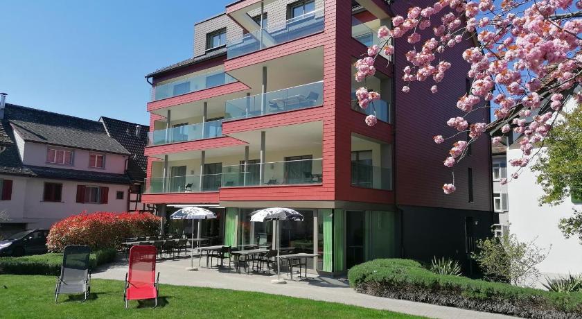 Ferienhotel Bodensee