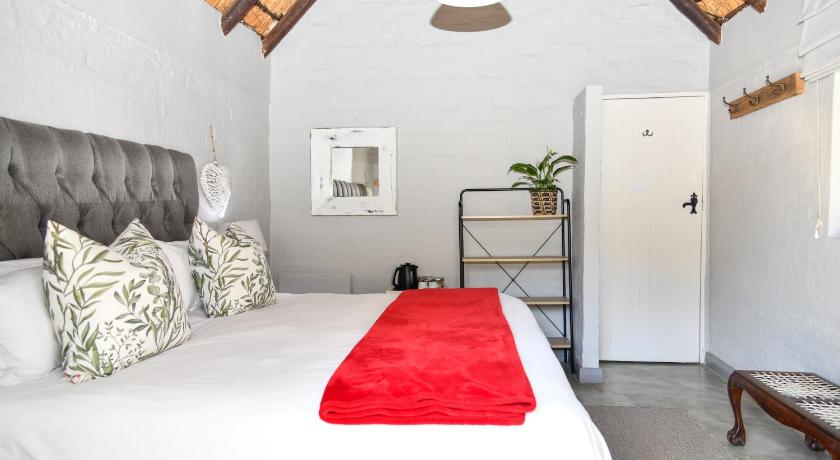 Image of Double Room 3