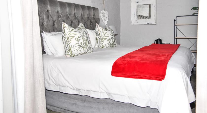 Image of Double Room 4