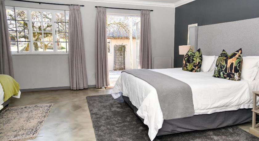 Image of Double Room 3