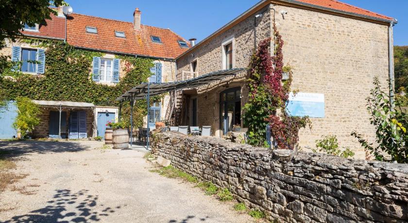 Clos de belle roche