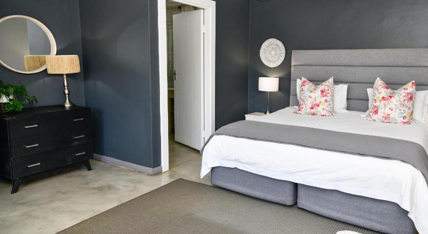 Image of Double Room 4