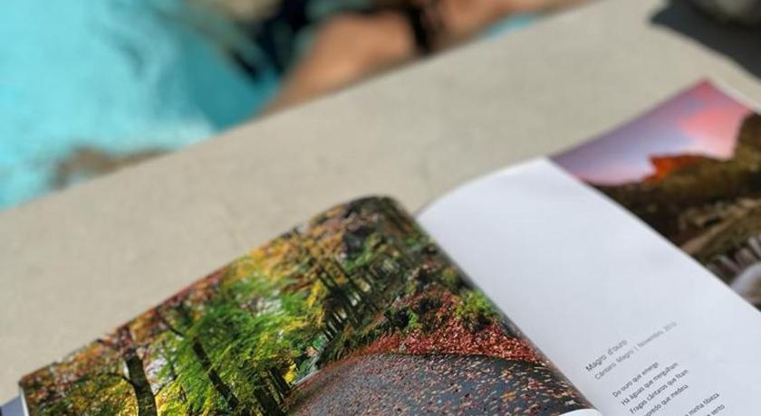 费尔盖拉温泉镇 Casas do Patio Country Houses & Nature 5星级 民宿 外观