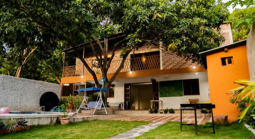 Cabana Casa Lila