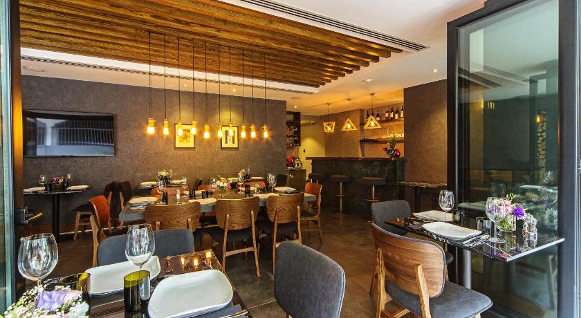 Barbera Hotel - image 6