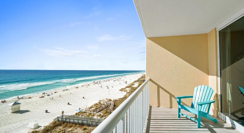 Image of Apartment with Sea View 8