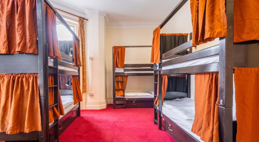 Image of Bed in 6-Bed Mixed Dormitory Room 3