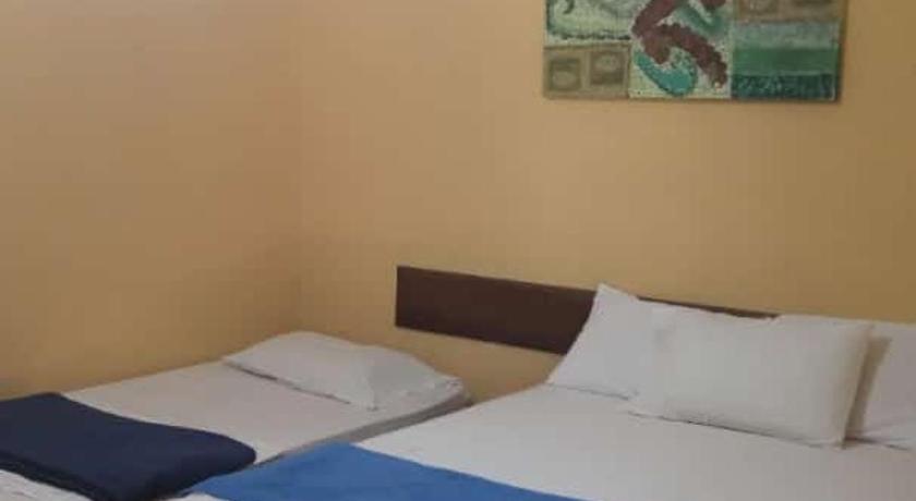 孔塞瓦托里亚 Pousada Rancho da Mata 3星级 酒店 泳池