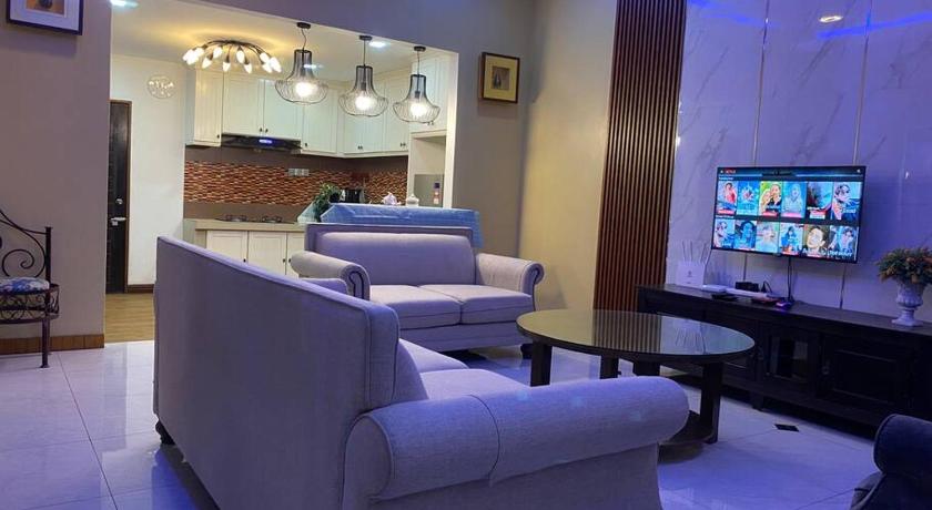 Stunning View Bali Villa 3BR with private pool - image 9
