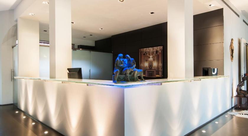 Hotel Michelangelo & Day SPA photo