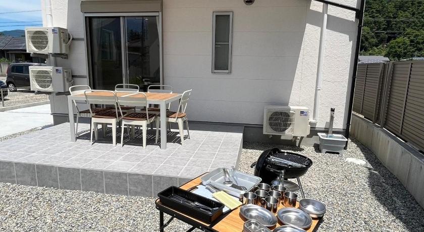 ANTONA No,1 - Vacation STAY 15412