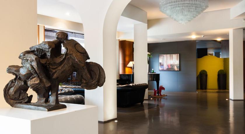 Hotel Michelangelo & Day SPA photo