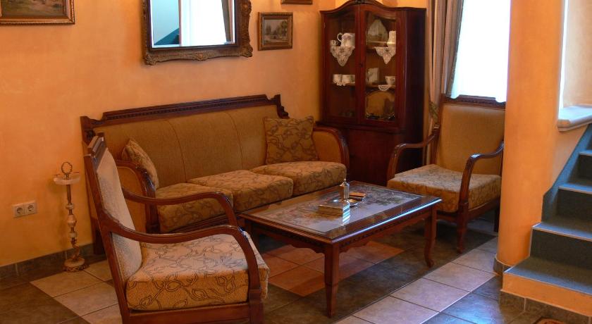 Levay Villa Hotel photo