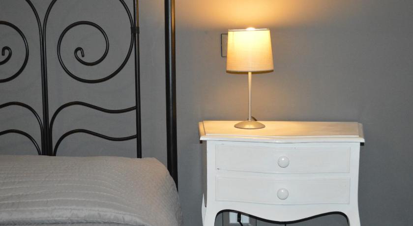 Image of Double Room with Private Bathroom and Balcony 9
