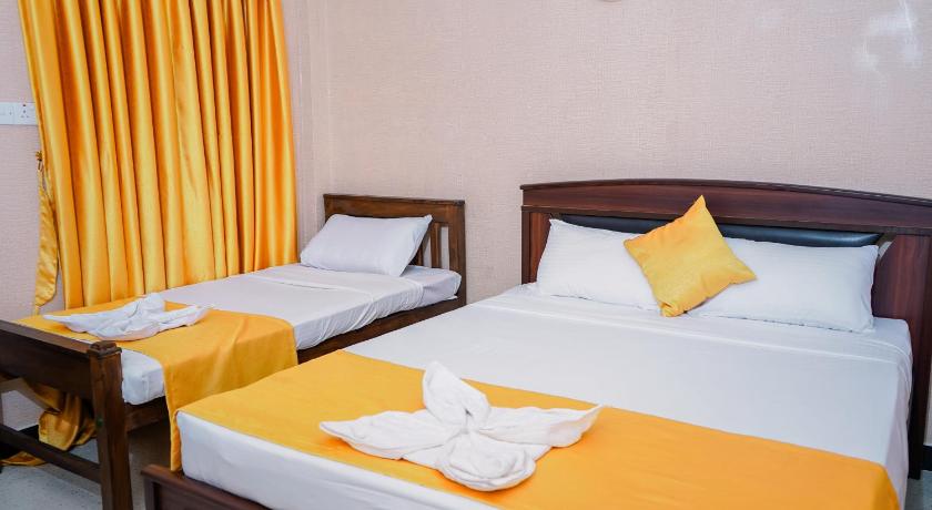 Anoo Garden Villa - image 35