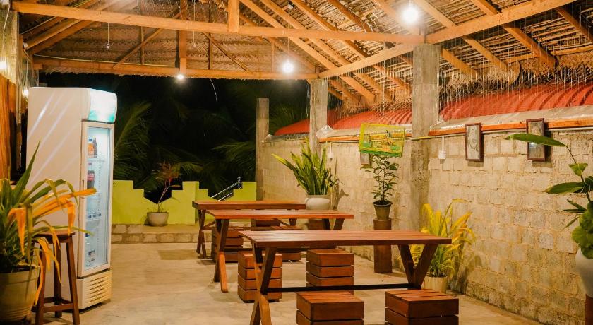 Anoo Garden Villa - image 28