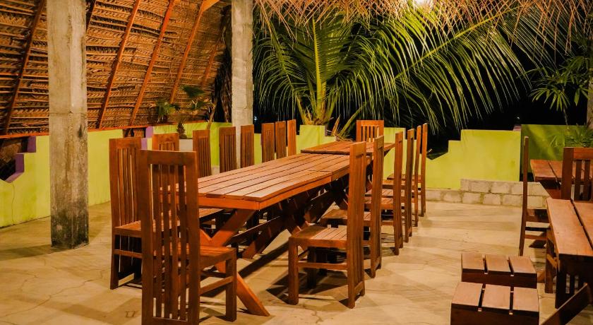 Anoo Garden Villa - image 22