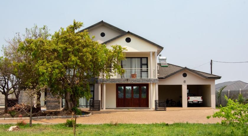 Wangu Villa