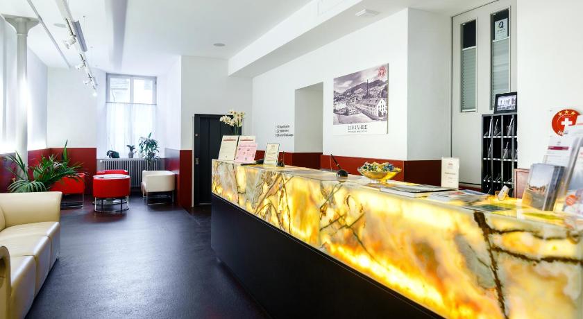 Hotel Bleichibeiz photo