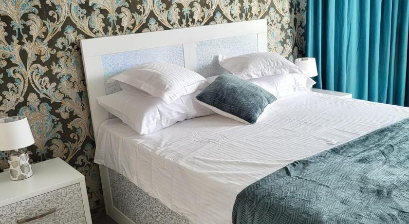 蒂米什瓦拉 Maria City Apartament 3星级 单人房 泳池