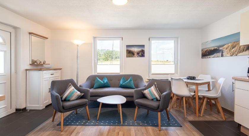 Ferienwohnung 1 Havelland