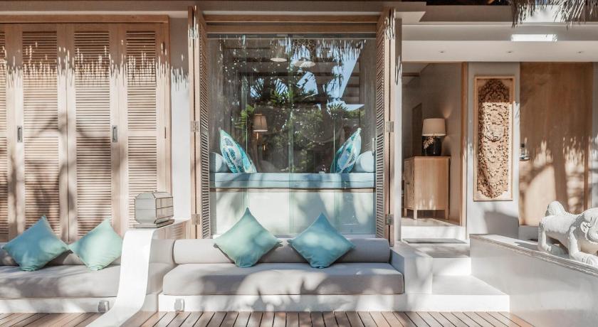 Bali Mandira Beach Resort & Spa - image 22