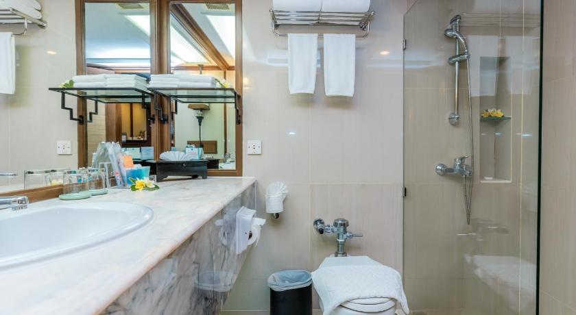 Image of One Bedroom Suite 2
