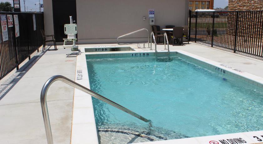Sleep Inn and Suites photo