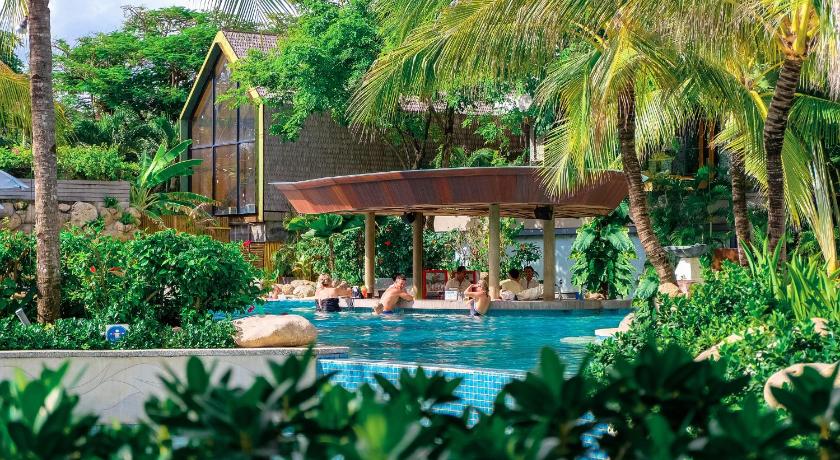 Bali Mandira Beach Resort & Spa - image 24