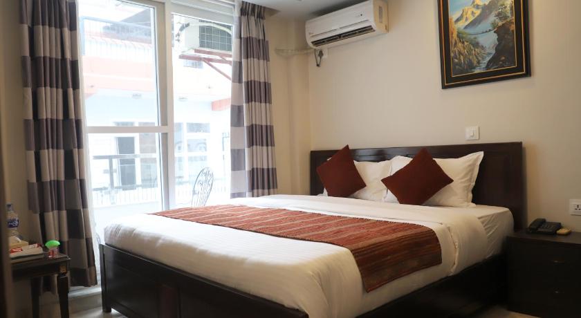 Hotel Pipal Tree — Kathmandu (2)