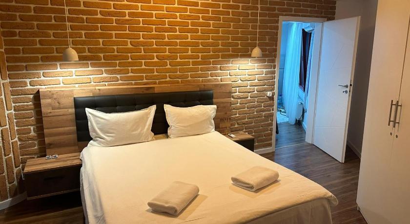 Hotel SS Residence Unirii