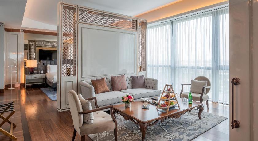 Image of Presidential Suite 1