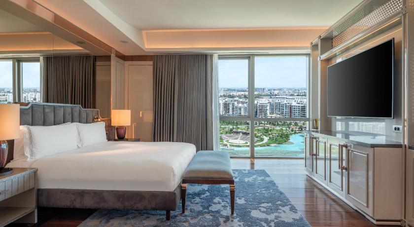 Image of Presidential Suite 0