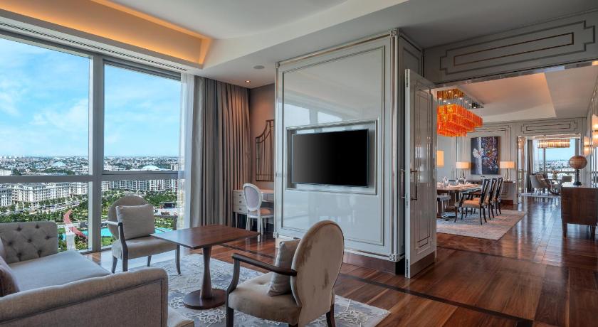 Image of Presidential Suite 6