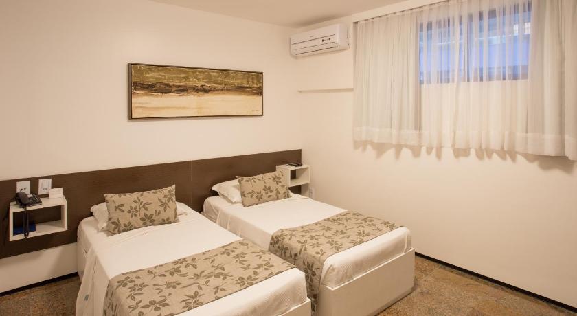 Imagem de Suite Real com 2 Quartos (Royal Suite with Two Bedrooms) 8