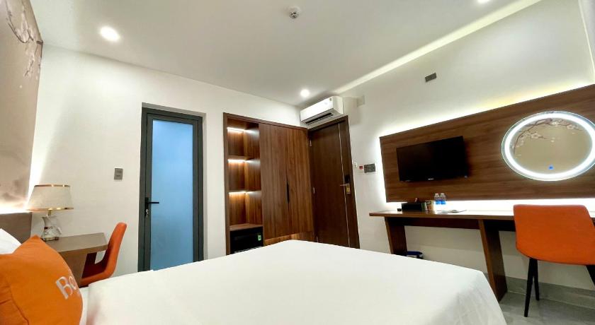 Image of Standard Double Room 14