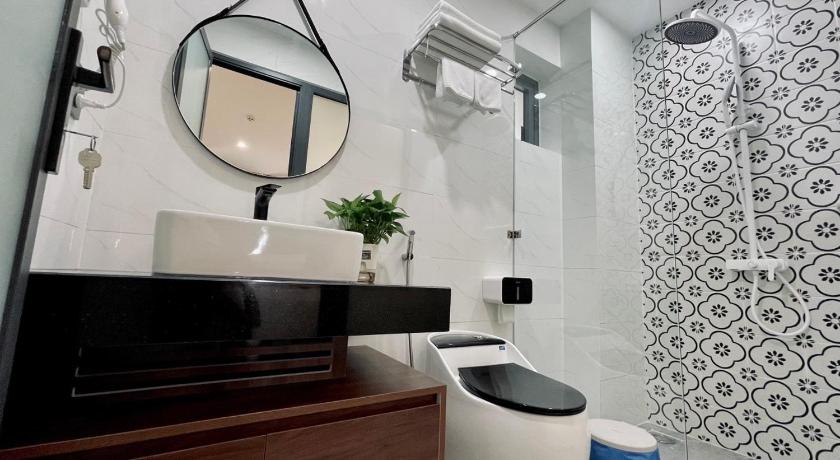 Phòng Standard giường đôi (Standard Double Room)