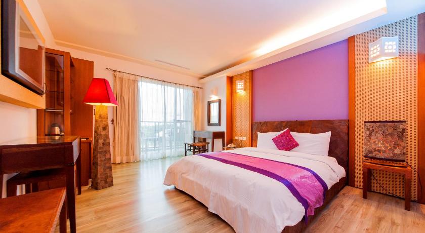 Image of Deluxe Double Room without bathtub 0