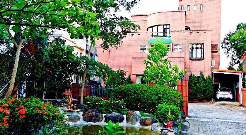 Yilan Golf B&B photo