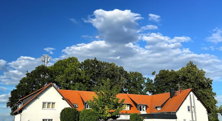 Hotel und Restaurant Hainberg