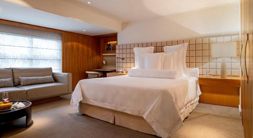 Image of Luxury Double Room 0