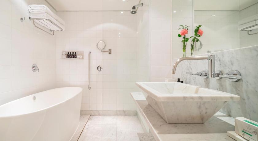 Image of Luxury Double Room 2